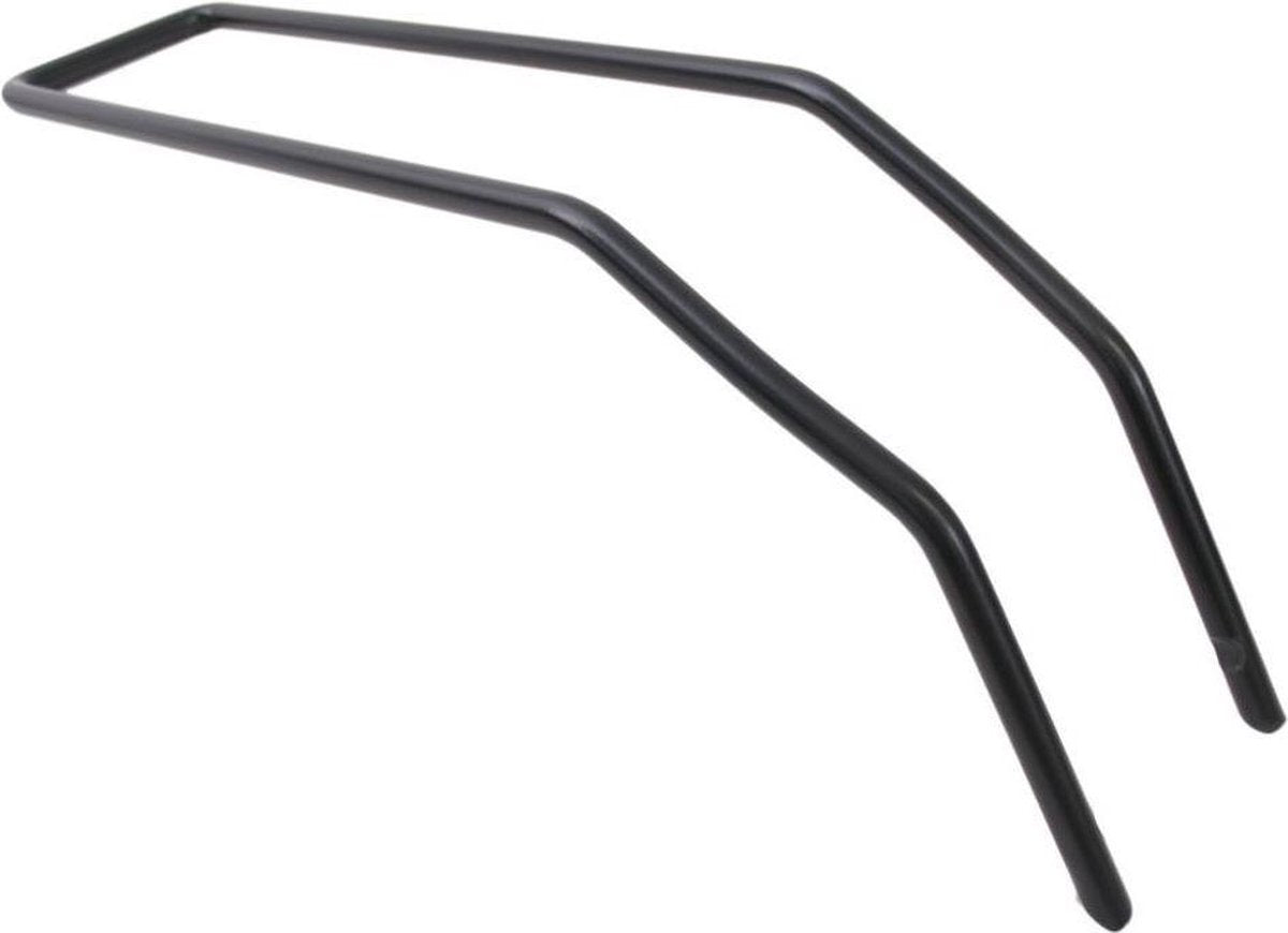 Support de cadre en acier pour Polisport Guppy Bilby Bilby Boodie Wallaroo Groovy