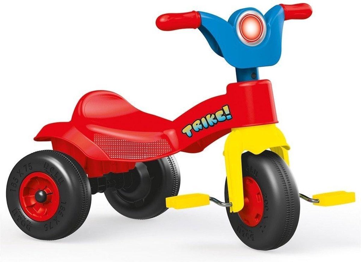 Tricycle Dolu 49x42x60 cm