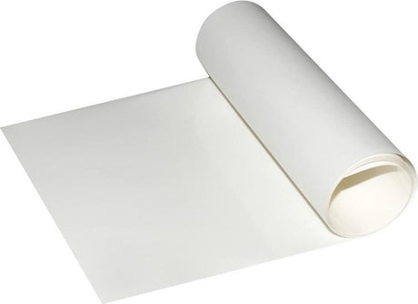 Foliatec manque de protection de peinture transparent 17,5x165cm - 1 pièce