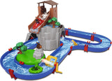 Big aquaplay 1547 - terrain d'aventure