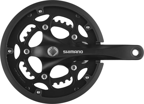 Pédalier Shimano fc-rs200 pédalier shim.cla.fcrs200 34 50t.175mm 4edg.8sp +