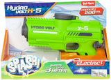 Pistolet à eau électrique Splash hydro volt x5