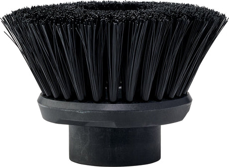 Einhell brosse douce 120 50 - 1 pièce - diamètre de la brosse : 120 mm - épaisseur de la brosse : 50 mm - convient pour picobella 18 90 li solo