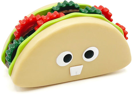 Fidget go - taco - fidget - jouet anti-stress