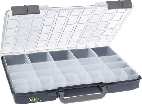 Boîte d'assortiment Raaco 55 5x10-25 2