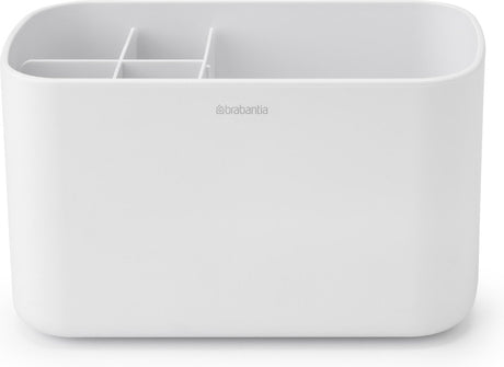 Brabantia renouveler le panier de salle de bain - blanc