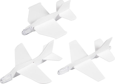 Creativ Company mousse fait des avions, 3e.