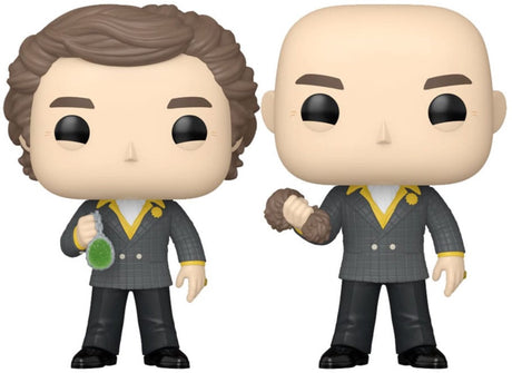 Funko-pop ! -superman : lex luthor #540