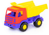 Camion d'inclinaison de Cavallino