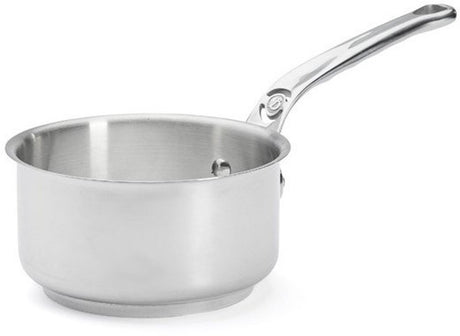 Debuyer de Buyer Milady - Casserole - ø14cm - Inox - 1,2 litres