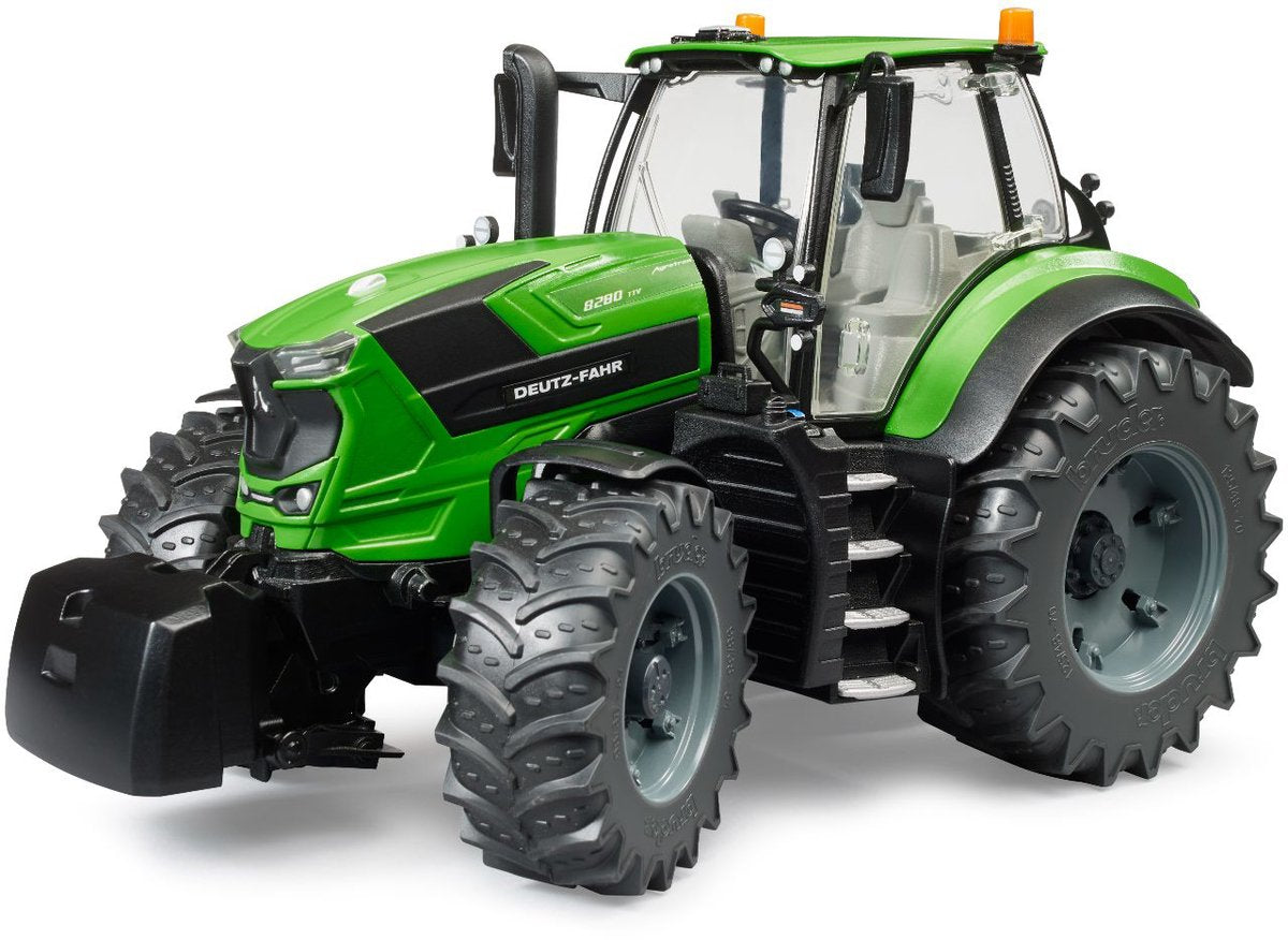 Tracteur Bruder Deutz 8280