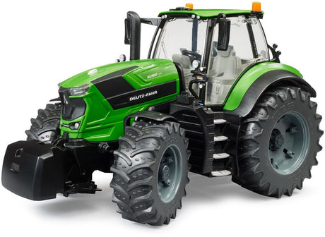 Tracteur Bruder Deutz 8280