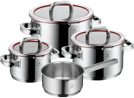 Wmf 89.1000.0044 set de poêles 4 pièce(s)