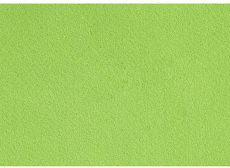 Hobby était vert clair A4, 10 feuilles