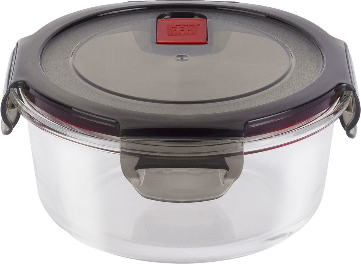 Zwilling gusto verre à vaisselle polyvalent rond 15 cm -600 ml 39506-003