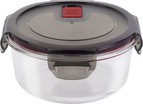 Zwilling gusto verre à vaisselle polyvalent rond 15 cm -600 ml 39506-003