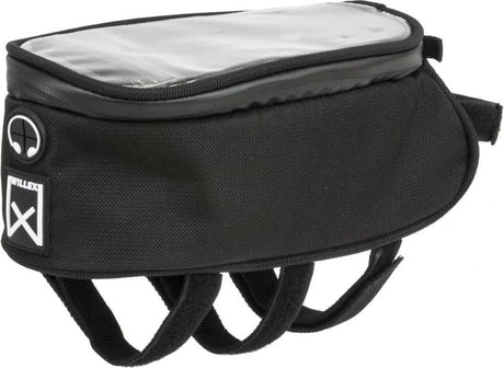 Willex sac de cadre 1200 noir