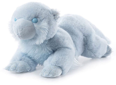 La noble collection peluche loutre patronus noble collection - peluche harry potter