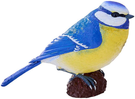 Mésange bleue des terres agricoles Mojo - 381115