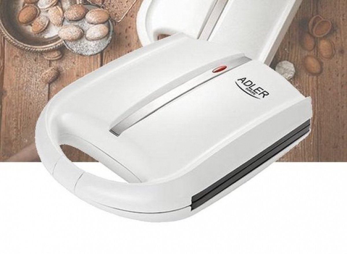 Adler ad3039 - boulanger à biscuits - xl - 24 pièces