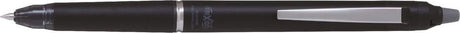 Stylo roller Pilot Frixion Ball Zone Medium Noir