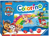 Ravensburger Paw Patrol Colorino - Jouets éducatifs