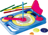 Jeu de dessin de maître spirographe Play, 19 pièces.