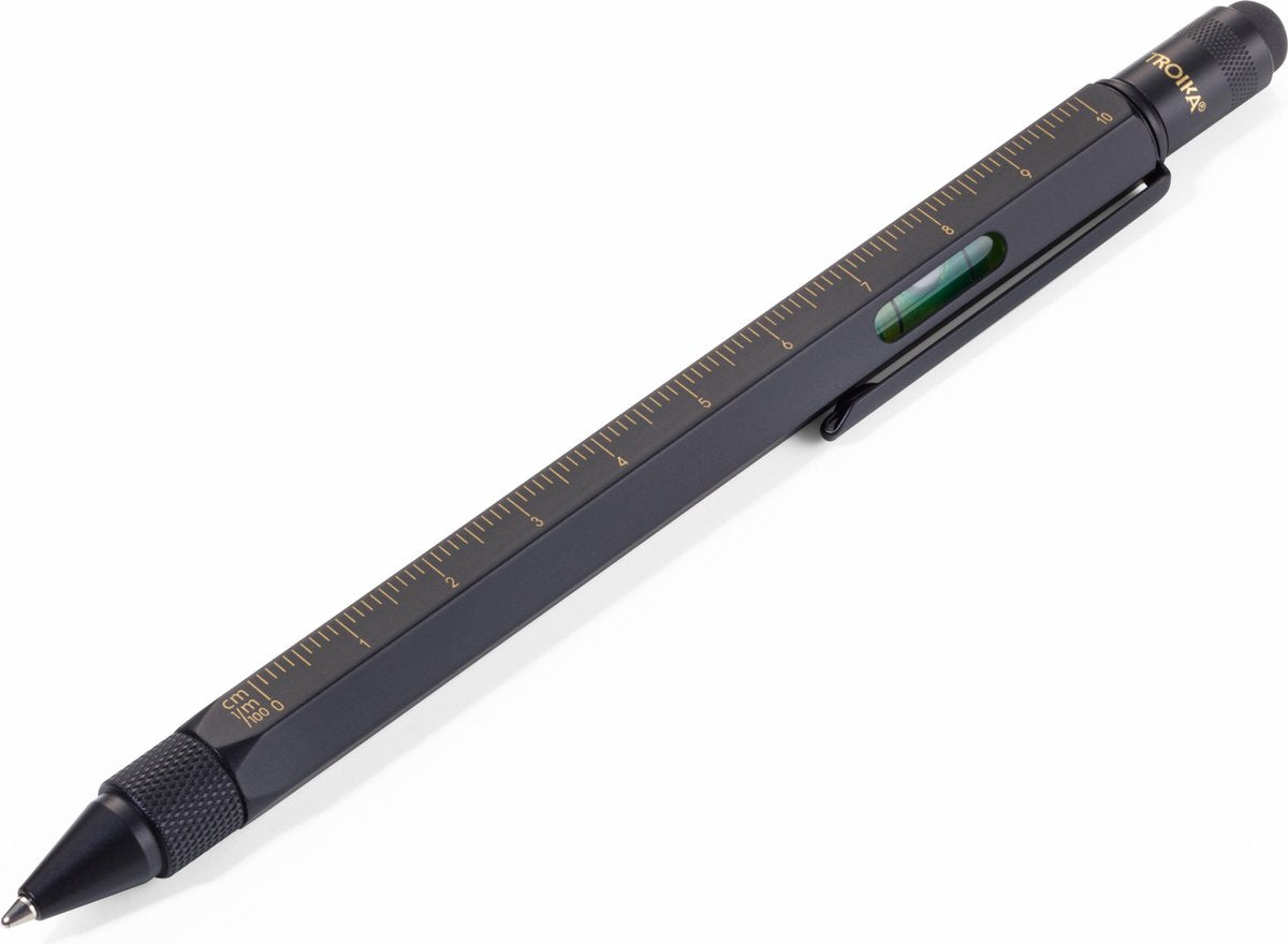 Troïka - stylo outil multitâche de construction