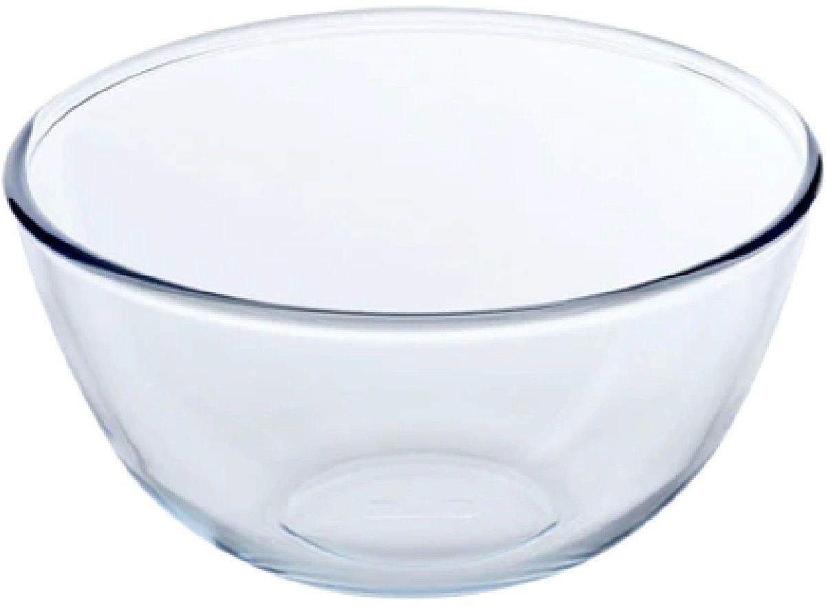 Bol mélangeur en Pyrex 3 litres. verre
