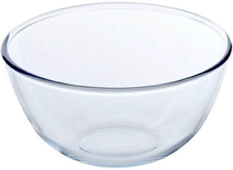 Bol mélangeur en Pyrex 3 litres. verre