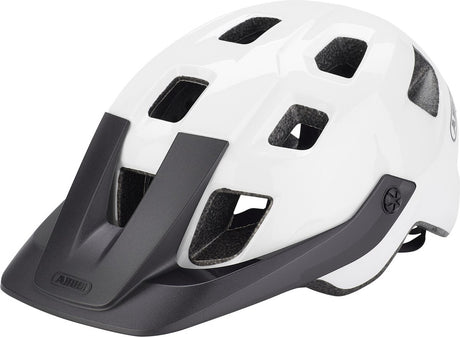 ABUS HELM MOTRIP Blanc brillant M 54-58CM