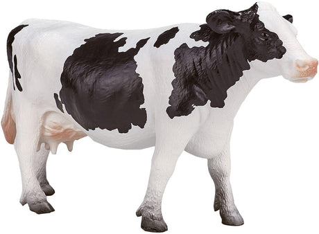 Vache holstein des terres agricoles Mojo - 387062