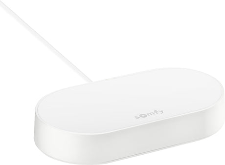 Kit connectique Somfy – pilotage RTS io-homecontrol – volets roulants, stores pare-soleil portes de garage