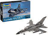 Revell maquette avion - 03783 panavia tornado ids gr.1 - avion de chasse en plastique - 1:144 - modélisme
