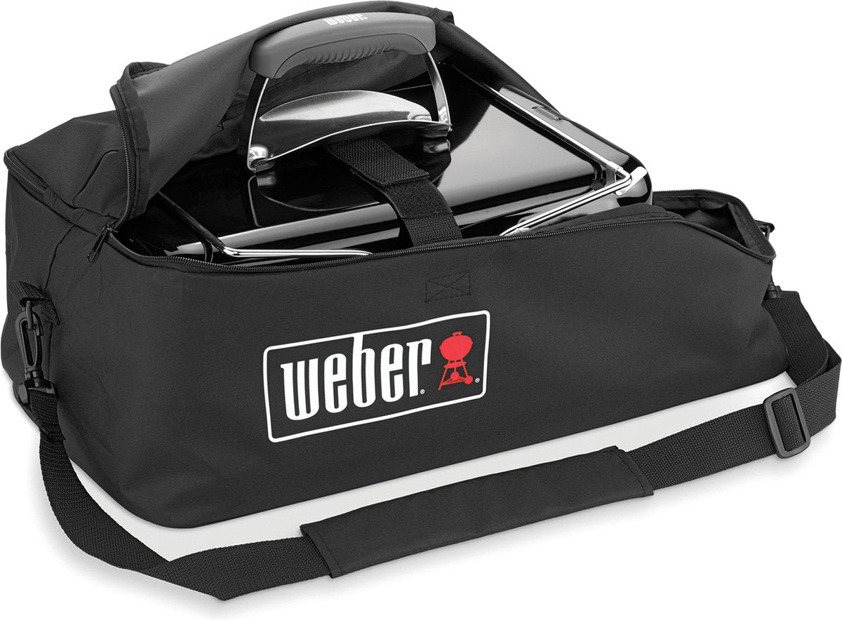 Étui de transport Weber premium pour aller partout