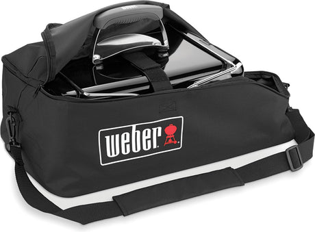 Étui de transport Weber premium pour aller partout