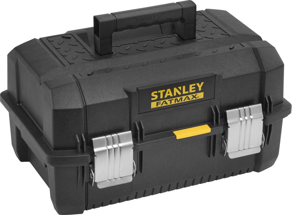 Mallette à outils Stanley Fatmax en porte-à-faux 18 - fmst1-71219