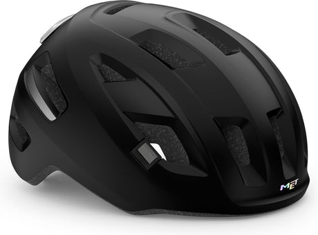 Avec e-mob mips casque de vélo hommes femmes - casque de vélo e bike adultes - taille m (56-58 cm) - nta8776 - noir