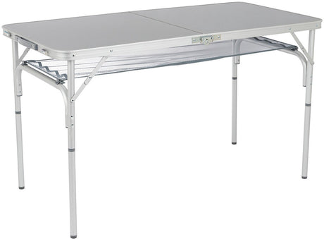 Bo-camp - tafel - premium - koffermodel - 120x60 cm