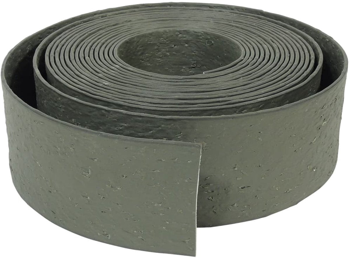 Nature Border Rand 0,12x12 m 5 mm gris