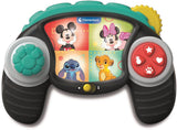 Clementoni baby disney ma première manette de jeu