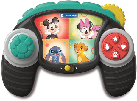 Clementoni baby disney ma première manette de jeu