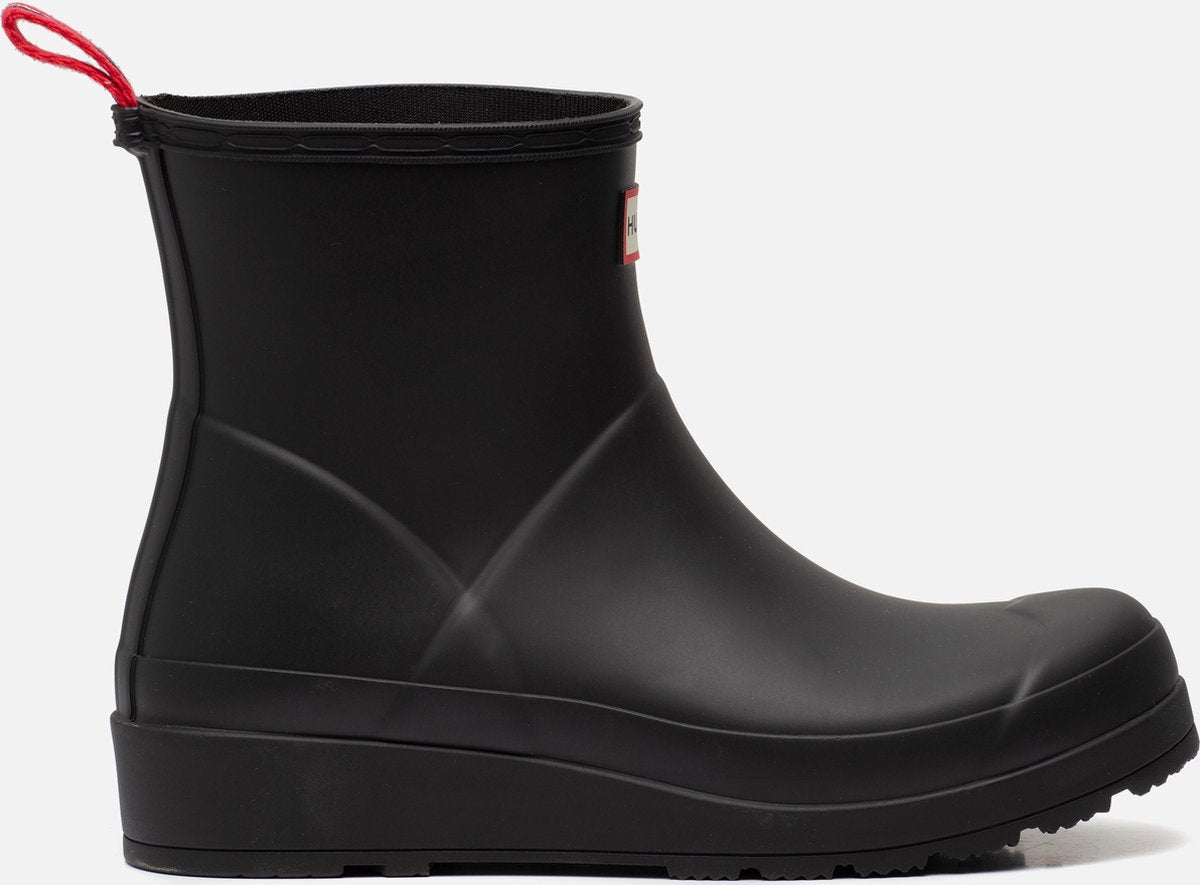 Hunter Original Play Boot Short Bottes de pluie pour femme - Taille 40 41