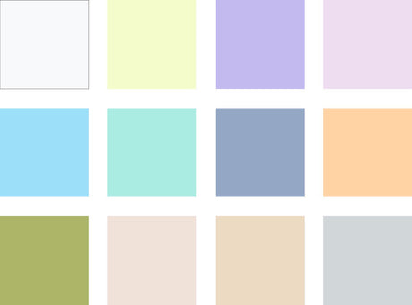 Fimo® soft, couleurs pastel, 12x25 gr 1 boîte