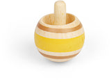 Toupie en bois Bigjigs