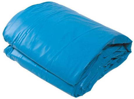 Liner Summer Fun autour de 0,30 chevauchement 500x120
