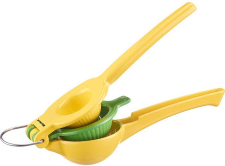 Presse-agrumes Westmark » 2en1 « avec deux inserts pour petites et grandes moitiés de citron vert, 30882270
