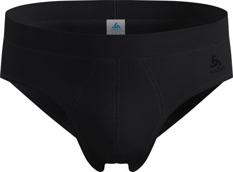 Odlo slip active light - homme - noir - xl