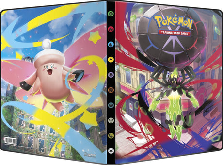 Portefeuille Pokémon sans marque sans marque me03 9 poches (8667240)