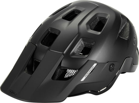 Abus casque modrop mips s 51-55 velours noir